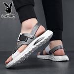 Сандалии Playboy Beach Sandals Men - фото 15