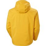 Виктор утепленная куртка Helly Hansen, цвет essential y - фото 4