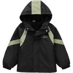 Детская одежда для улицы PROTECTCAMEL, зеленый - фото 3