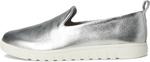Лоферы VIONIC Uptown Willa, Silver Leather - фото 4
