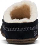 Ботинки Sorel Mens Lanner Ridge, черный - фото 2