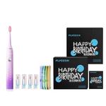 Электрическая зубная щетка FLYCO - фото 2