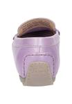 Мокасины Sioux, цвет lila - фото 4