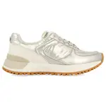 Кроссовки Gioseppo Nabbe, серебряный - фото