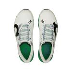 Cloudmaster Hyper Undyed Mint Женская Бело-Зелено-Черная Футболка - фото 5