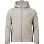 DESCENTE Беговая куртка мужская, Black - фото 3