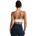 Бюстгальтер Get Across Beyond Yoga, Cloud White - фото 2