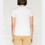 Футболка стандартного кроя Boss, белый - фото 2