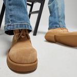 Ботинки Martin унисекс Taichiism, желтый - фото 3