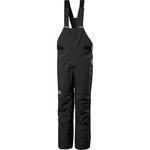 Брюки Helly Hansen Jr Summit 20 Bib Helly Hansen, Black - фото