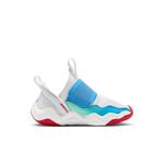 Кроссовки 23 7 Air Jordan, белый - фото 2