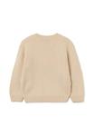 Джемпер OVS Jumper, Light Beige/Mottled Beige - фото 2