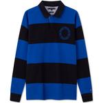 Унисекс свитшот Tommy Hilfiger, черный - фото 3