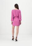 Платье Pinko Day dress, Pink - фото 3