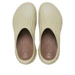 Сандалии Crocs Echo Wave Clog 'Moth', зеленый - фото 3