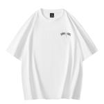 Футболка унисекс Tencent Video Doki, Черный - фото 30