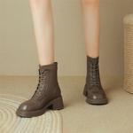 Ботинки JOSINY Martin Boots Women's - фото 10