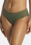 Плавки бикини SEA LEVEL Essentials Edit, оливковый - фото 5