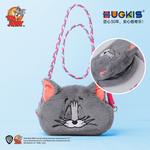 Warner Bros. Tom And Jerry Doll Products HUGKIS - фото 5