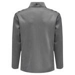 Куртка Hummel Core XK Poly, серый - фото 2