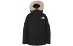 Куртка унисекс THE NORTH FACE, цвет Black - фото
