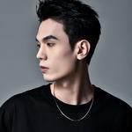 MYSH Серебряное колье 925 пробы для мужчин - фото 8