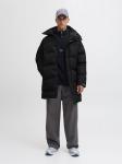 Зимняя куртка aprel, черный - фото 2