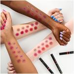 Тонкая помада-стик Essence, Nice Spice 108 (bright red) - фото 8