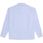 Футболка унисекс UNDEFEATED, синий - фото 3