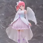 Proof Фигурки Нино Накано из серии «Пять главных близнецов» - фото 2