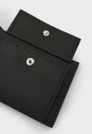 Кошелек BOSS ZAIR TRIFOLD, Black - фото 4