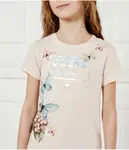 Футболка Regular fit Guess, розовый - фото 4