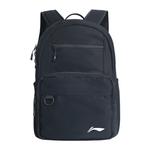 Полиэстеровый рюкзак черный LINING YOUNG - фото 2