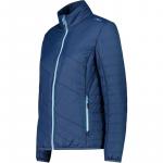 Куртка женская куртка Cmp, голубой - фото 3