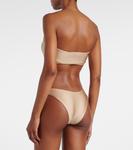 Бикини-трусики Vera Jade Swim, Beige Sheen - фото 3