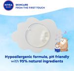 Гель для душа для тела и волос перед сном Nivea, 200 мл - фото 4