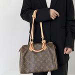 Мастерская по уходу за ремнями сумок класса люкс - фото 10