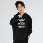 Детская толстовка Jeep, серый - фото 11