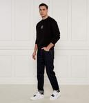 Кроссовки Armani Exchange English, белый - фото 2