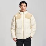 Пуховик унисекс Hotsuit, цвет Wulan (Women's) - фото 18