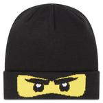 Шапка LEGO Lawantony, черный - фото