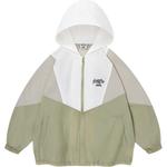 Защитная одежда от солнца для подростков Jeep, Хаки - фото 3