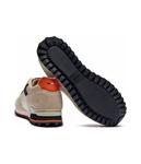 Кроссовки Boss Parkour с добавлением кожи, бежевый - фото 4