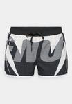 Спортивные шорты Venum TRAINING SHORTS, Black/Ivory/Black - фото 5