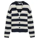 Кардиган Tom Tailor 1048350, синий - фото 3