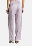 Брюки Alma en Pena, сиреневый - фото 3