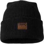 Шапка-бини Eddie Bauer Thermal Watchman, Black - фото