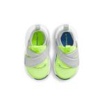 Кроссовки flex advance Nike, серый - фото 4