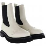 Lukki ботинки челси Ted Baker, бежевый - фото 2