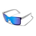 AURAK Солнцезащитные очки Evo (Navi White) - фото